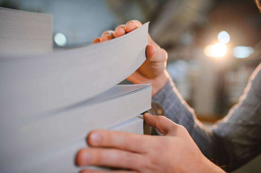 Professional paper conversion with InDigital Document Scanning Services