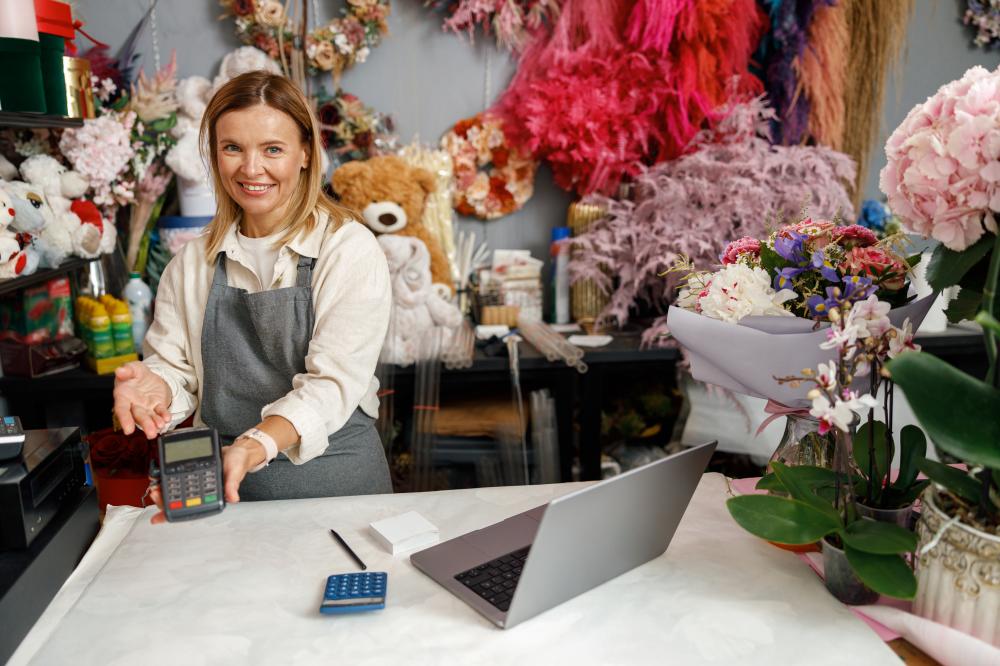 Streamlining Payment Processes