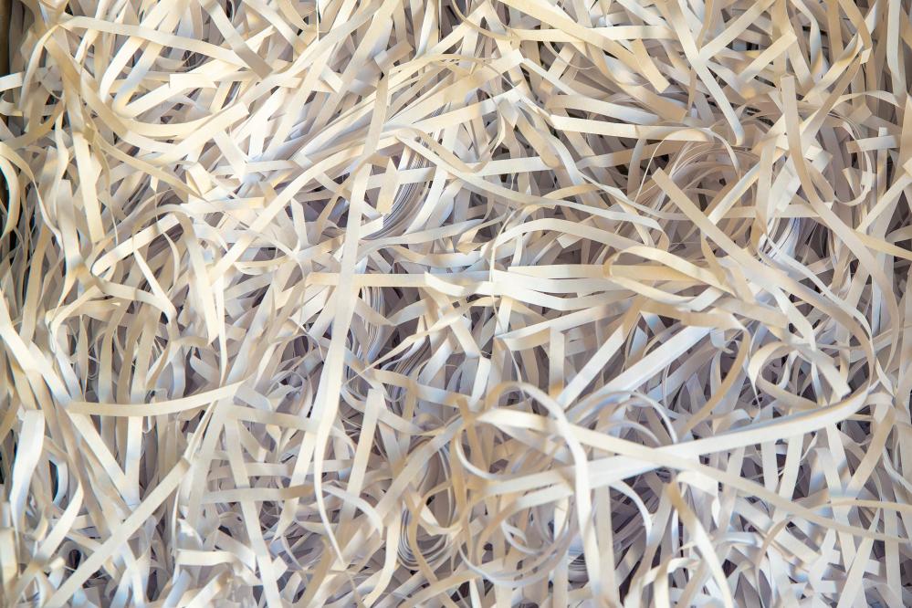 Our Comprehensive Shredding Services