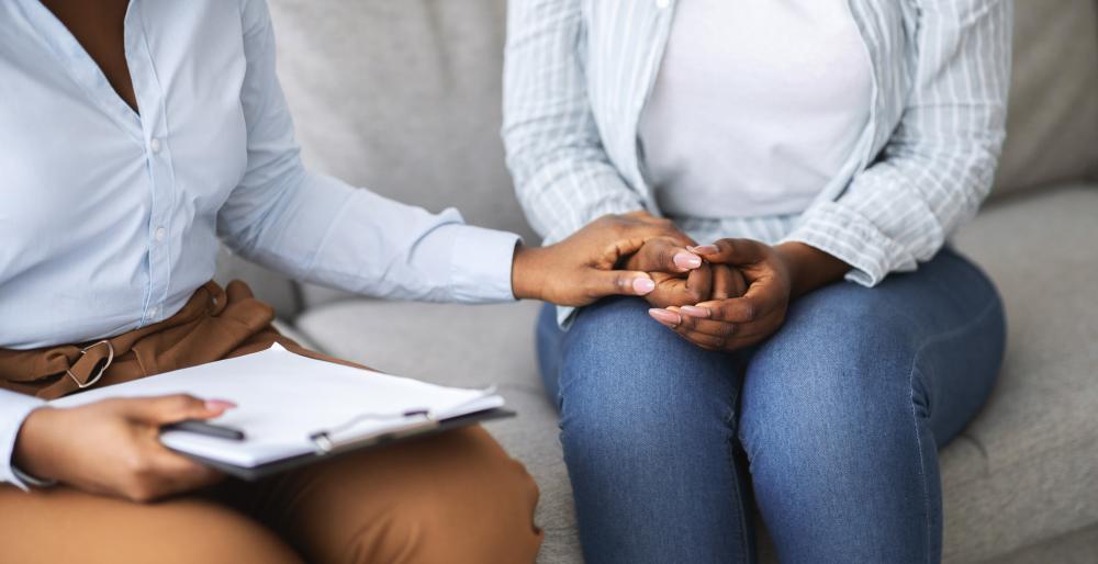 Innovative Approaches to Recovery and Support