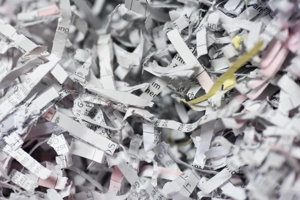 On-Site Shredding Services