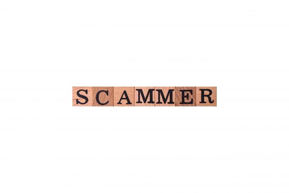 The Emotional Toll of Being Scammed