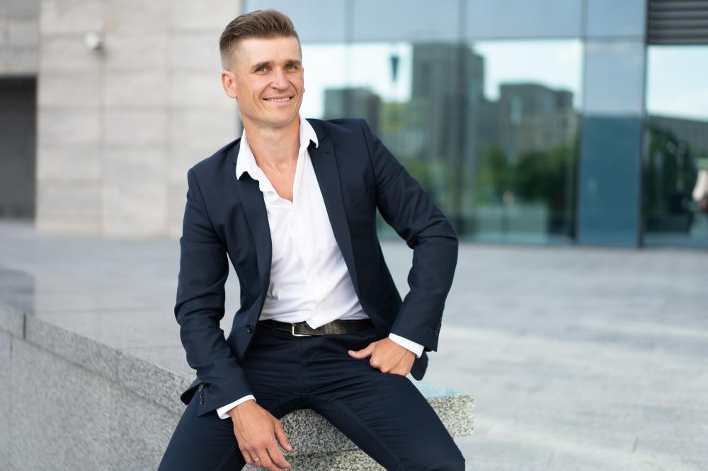 The Role of Spirituality in Entrepreneurship