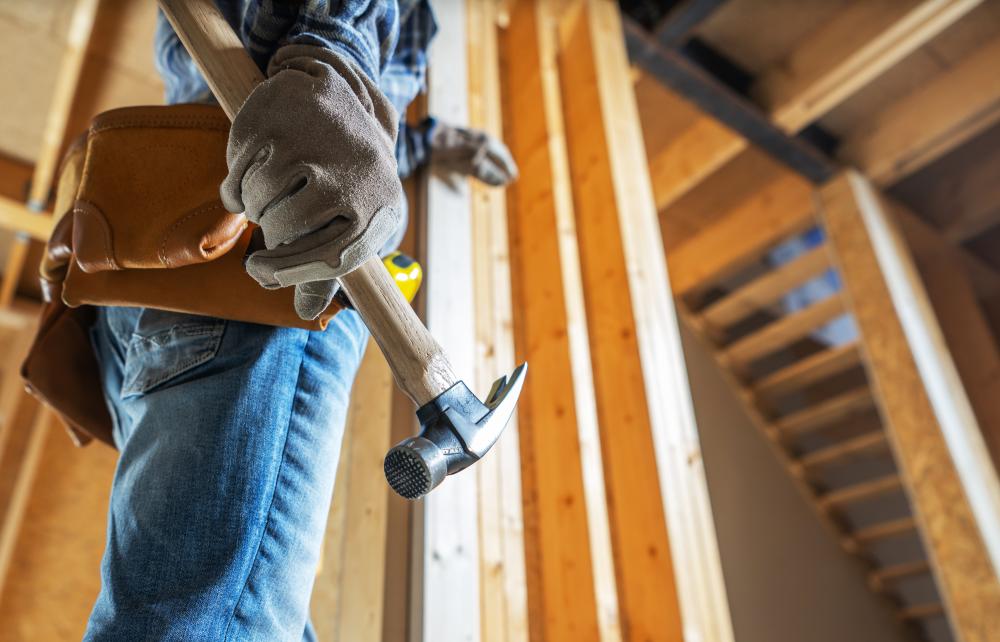 Qualities of Top General Contractors in La Mesa
