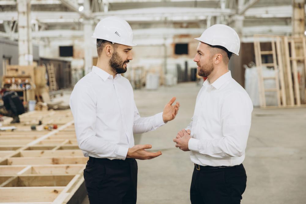 The Benefits of Construction Business Coaching