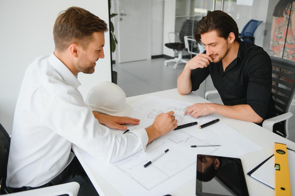 Leveraging Referral Networks