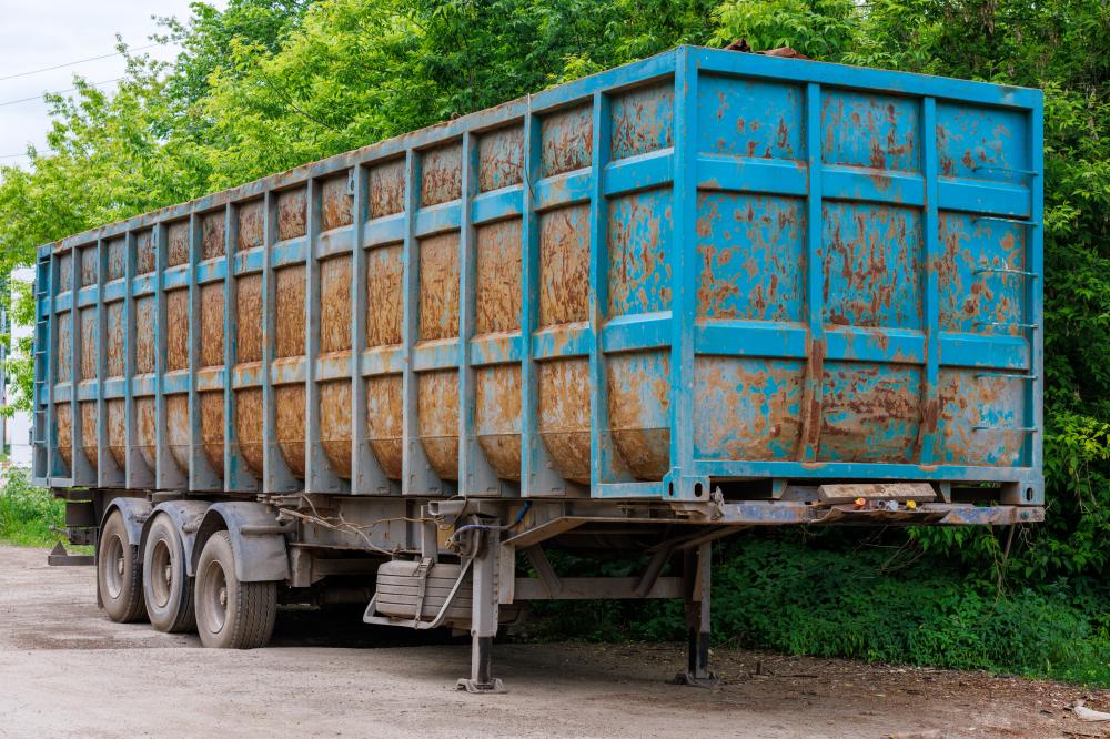 Why is Large Dumpster Rental Tempe Essential?