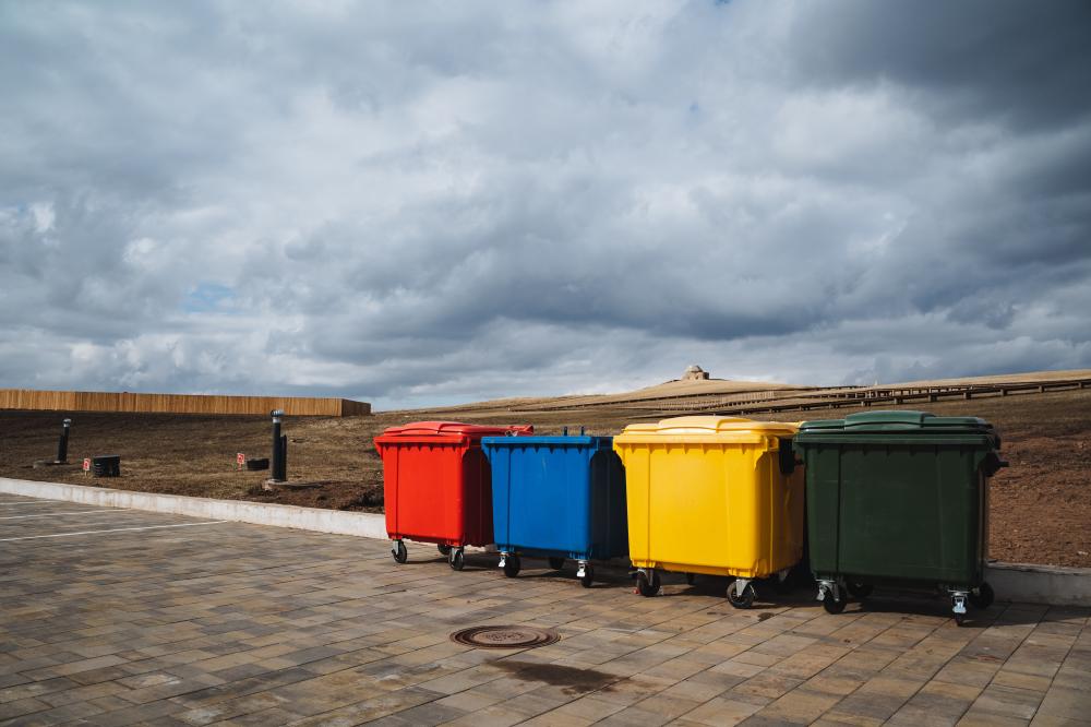 How to Choose the Right Dumpster