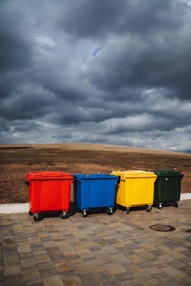 Choosing the Right Dumpster for Your Project