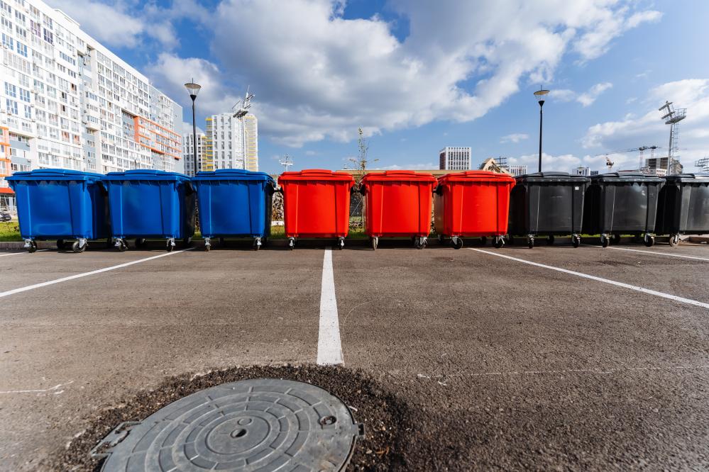 Why Choose Grime Time Dumpster Rentals
