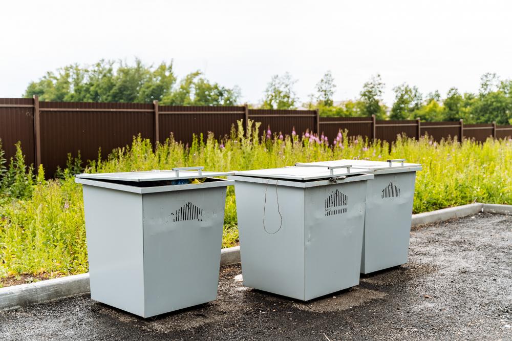 Why Choose Dumpstars for Your Waste Management Needs?