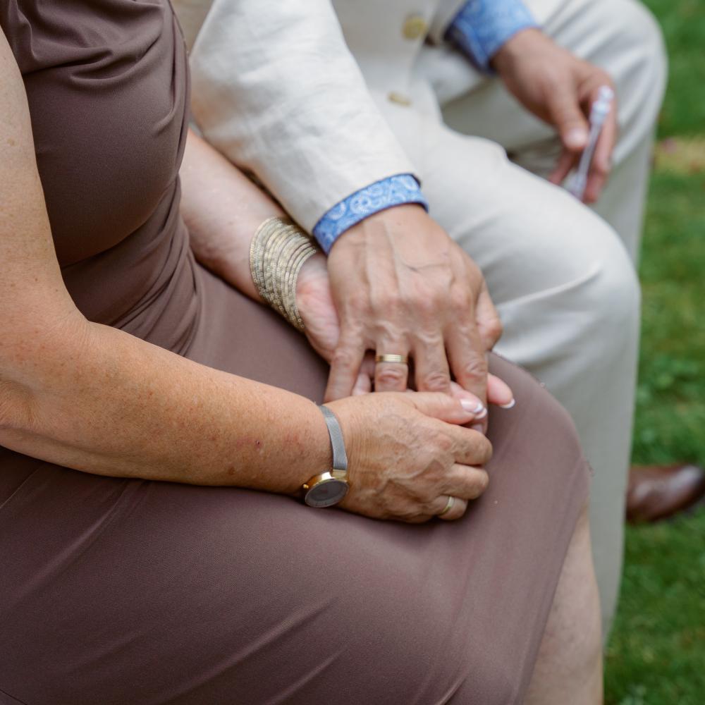 Setting the Scene for Your Big Day