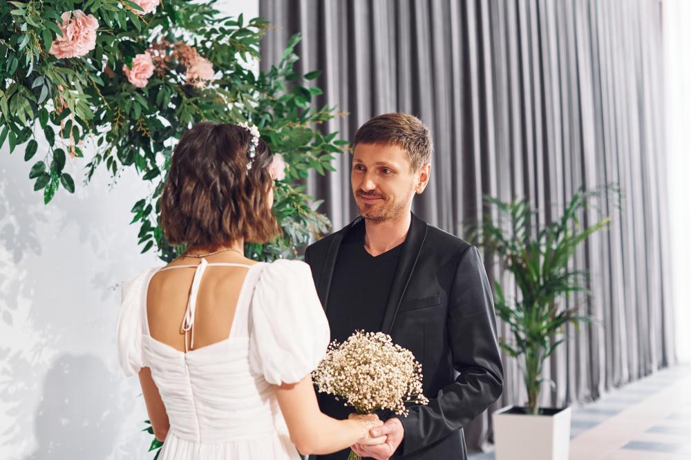 Services Offered by Arizona Marriage Officiant