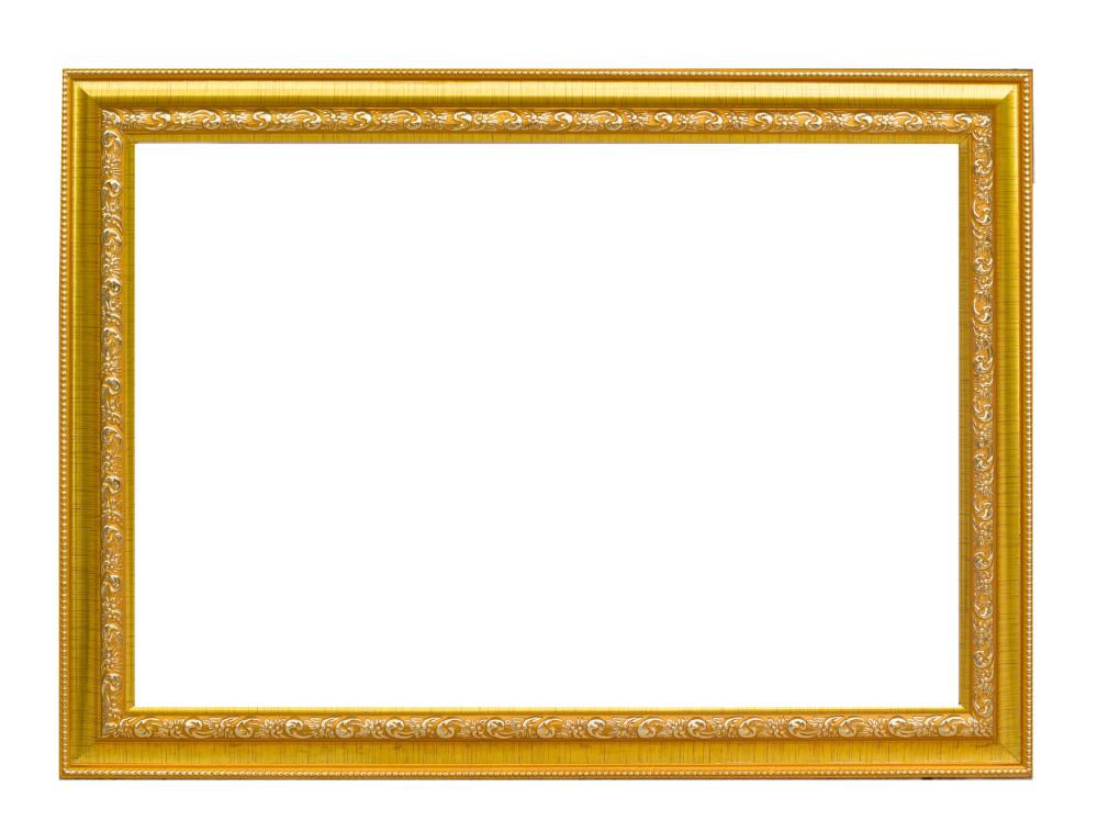 Choosing the Perfect Frame