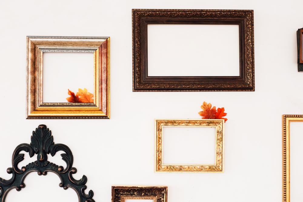 The Art of Picture Framing