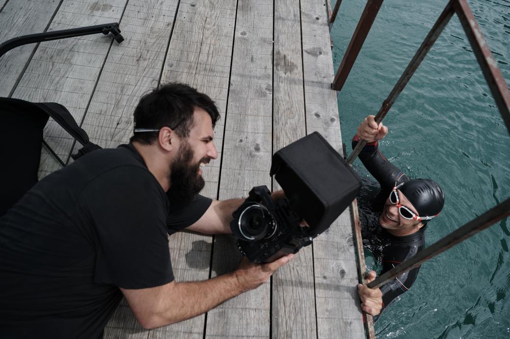 Navigating Challenges in Independent Film Production