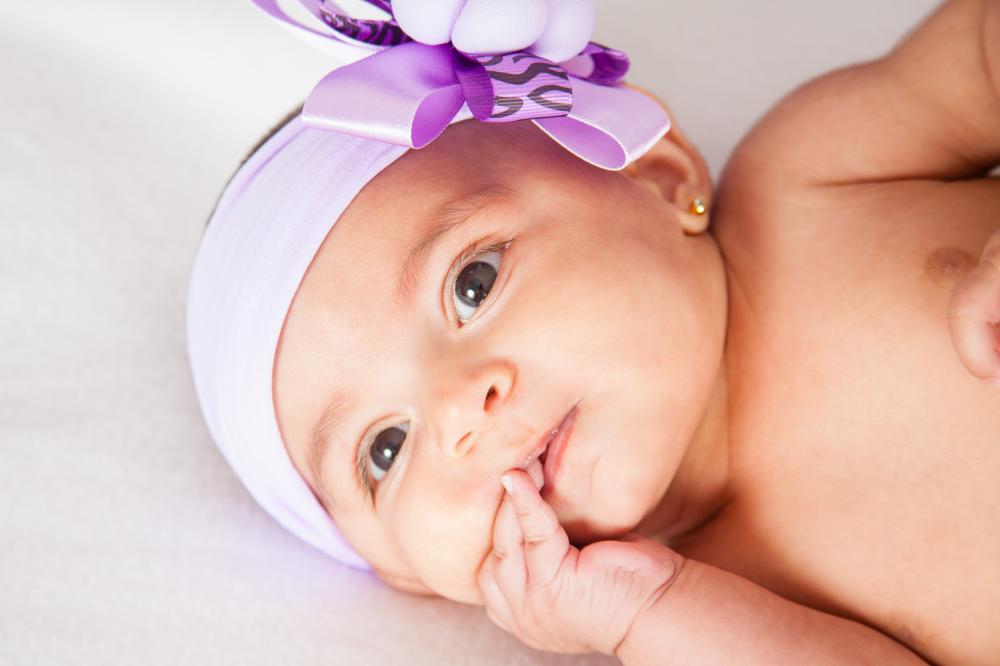 The Best Time for Newborn Photography