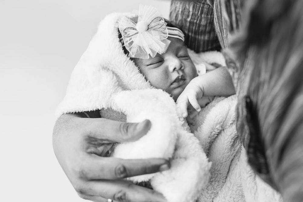 The Importance of Professional Newborn Photography