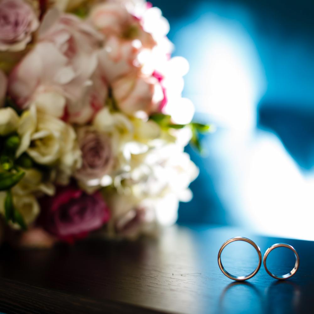 Creating a Memorable Wedding Day