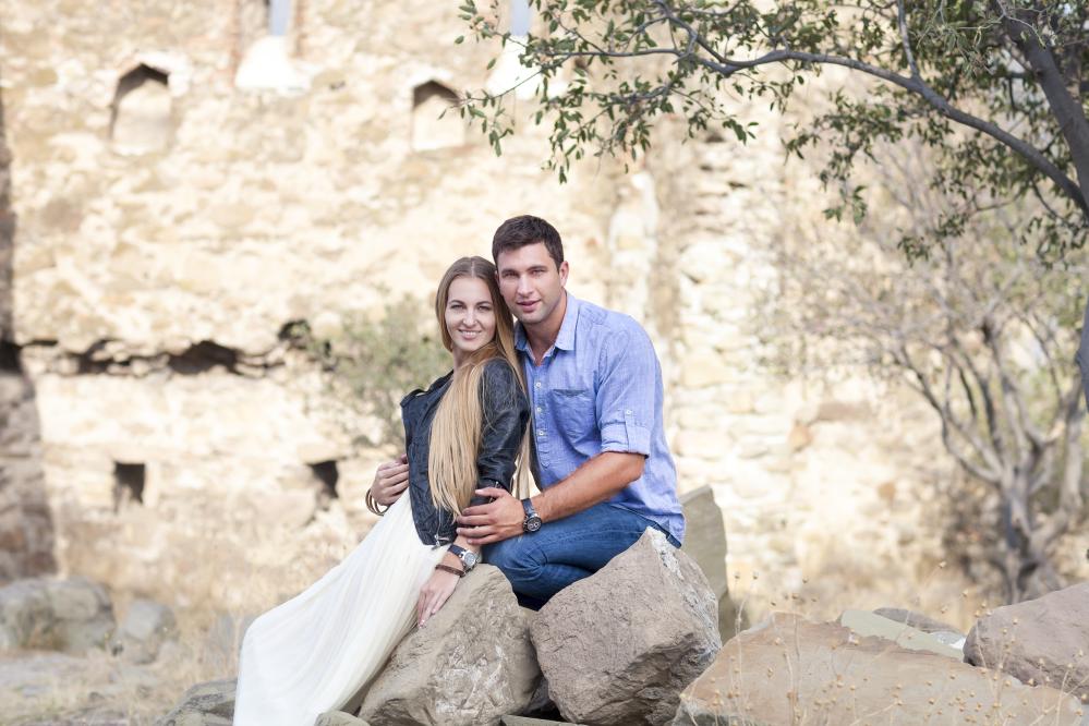 The Colorado Dream Team