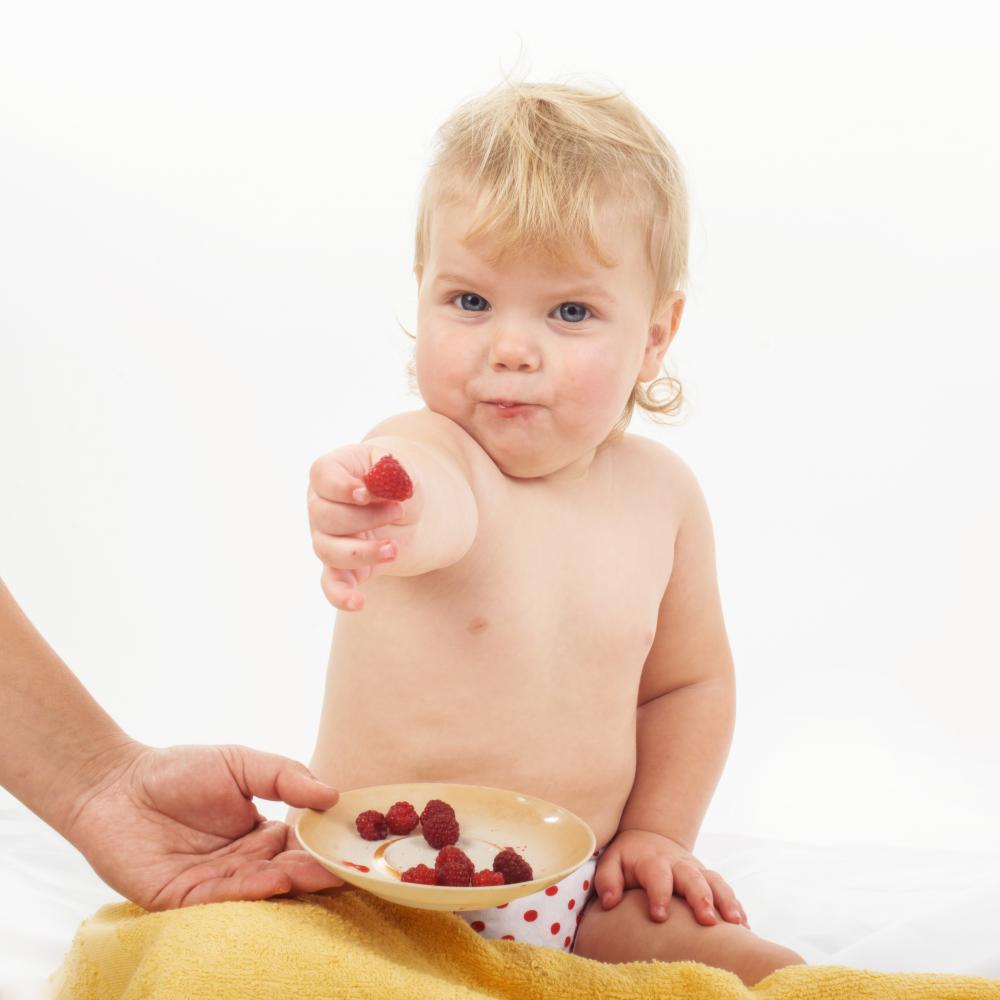 A Holistic Approach to Pediatric Nutrition