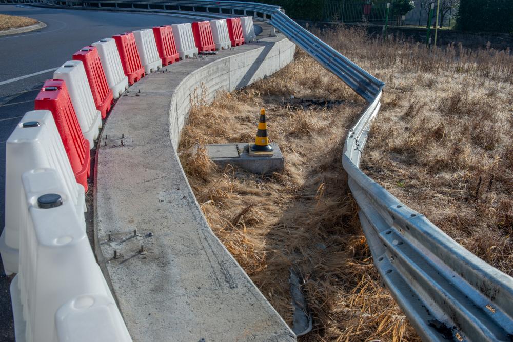 Types of Flood Barriers