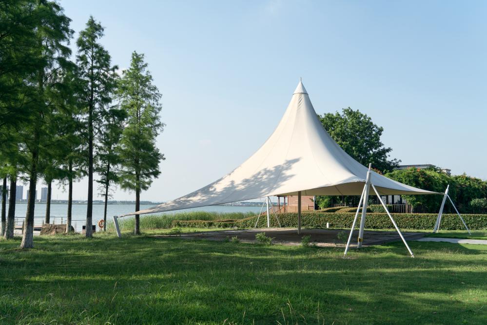 Why Opt for Tent Rentals?