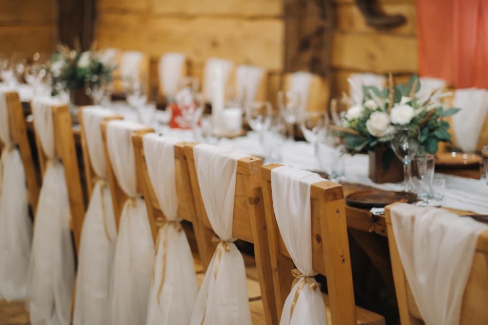 Why Choose Party Time Rental and Events?