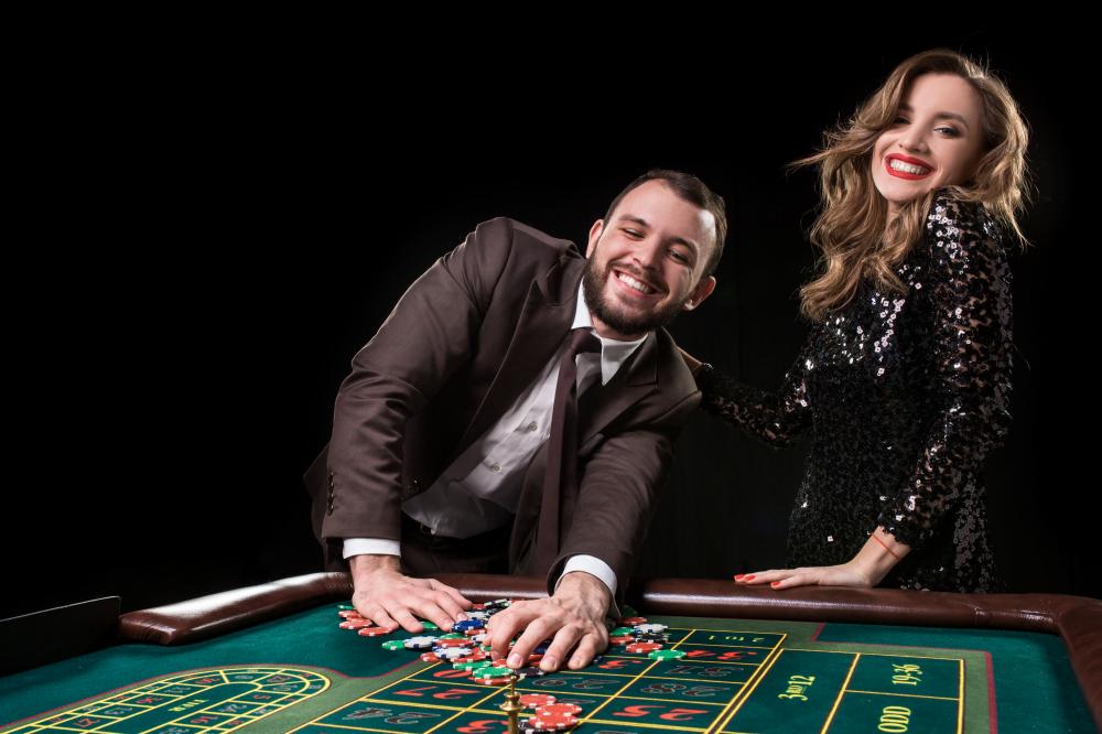 Why Choose a Casino Fundraiser?