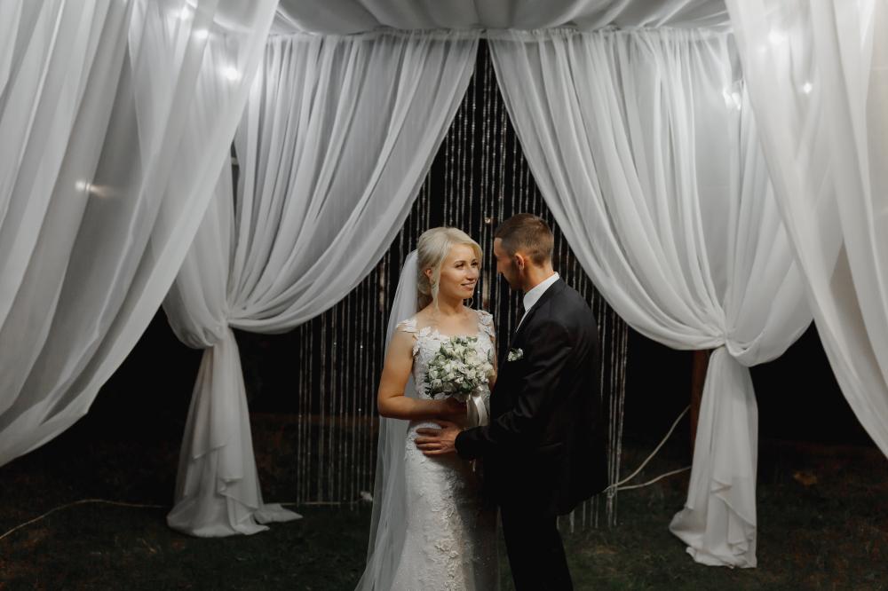 Why Choose Us for Your Wedding Rentals