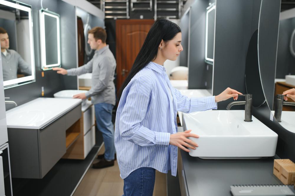 Choosing the Right Luxury Mobile Restroom Trailer