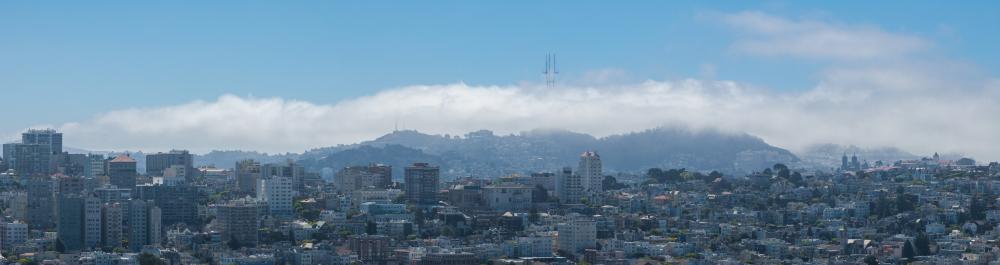 Overview of San Francisco News