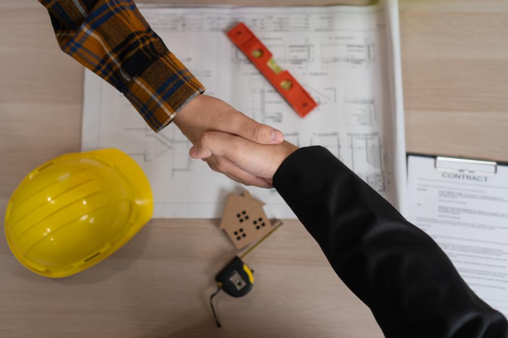 Key Types of Construction Contracts