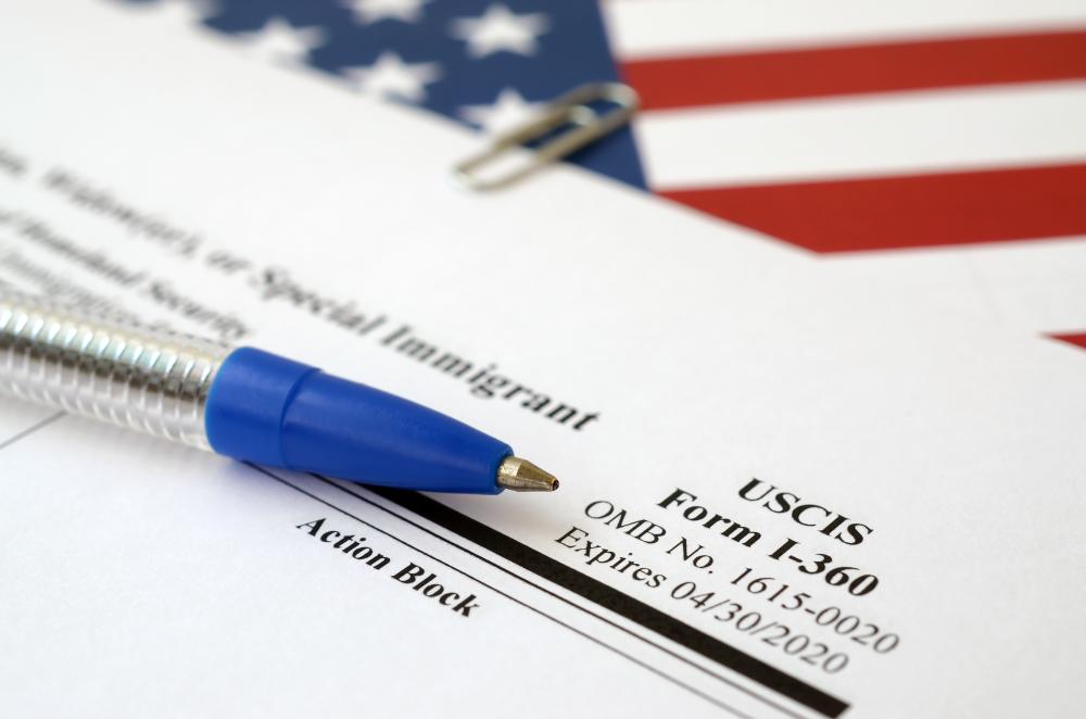 How Are Illegal Immigration Statistics Compiled?
