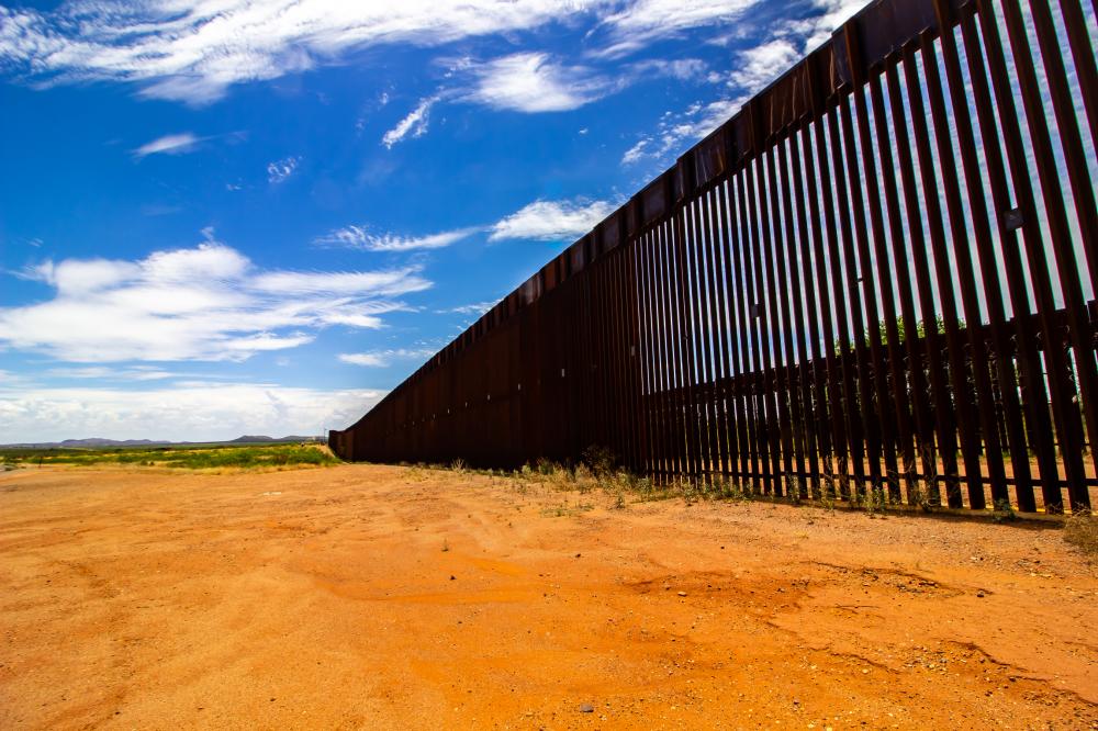Conflict Between Border Security and National Safety