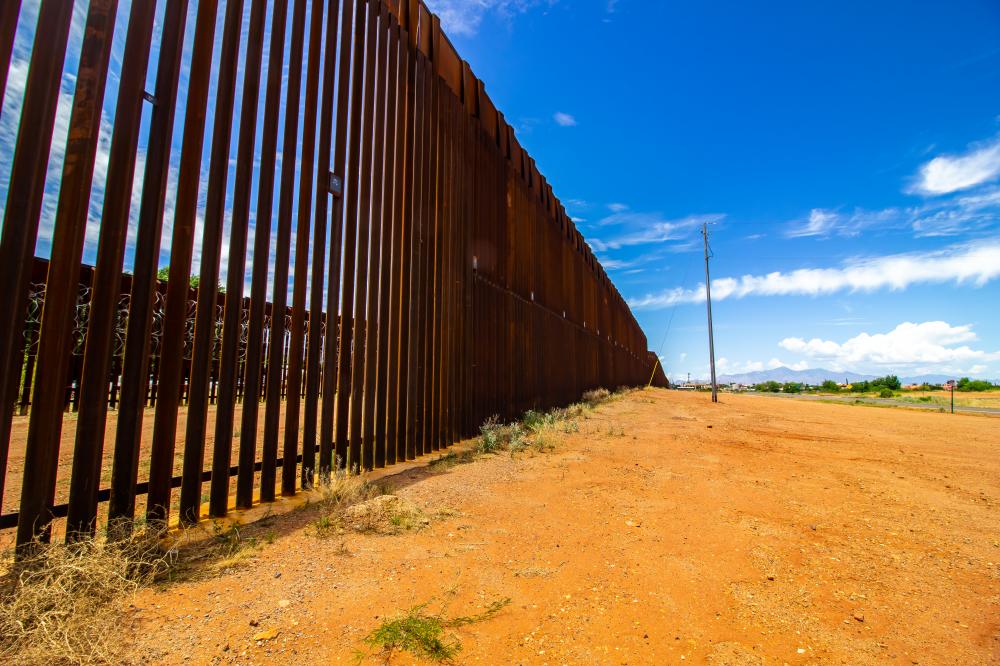 What Causes the Immigration Crisis At The Border?