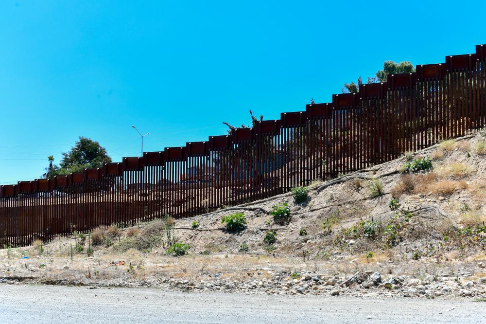 How Technology Enhances Border Security