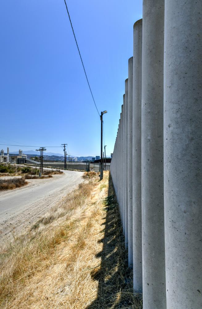 How Technology Can Mitigate the Border Crisis