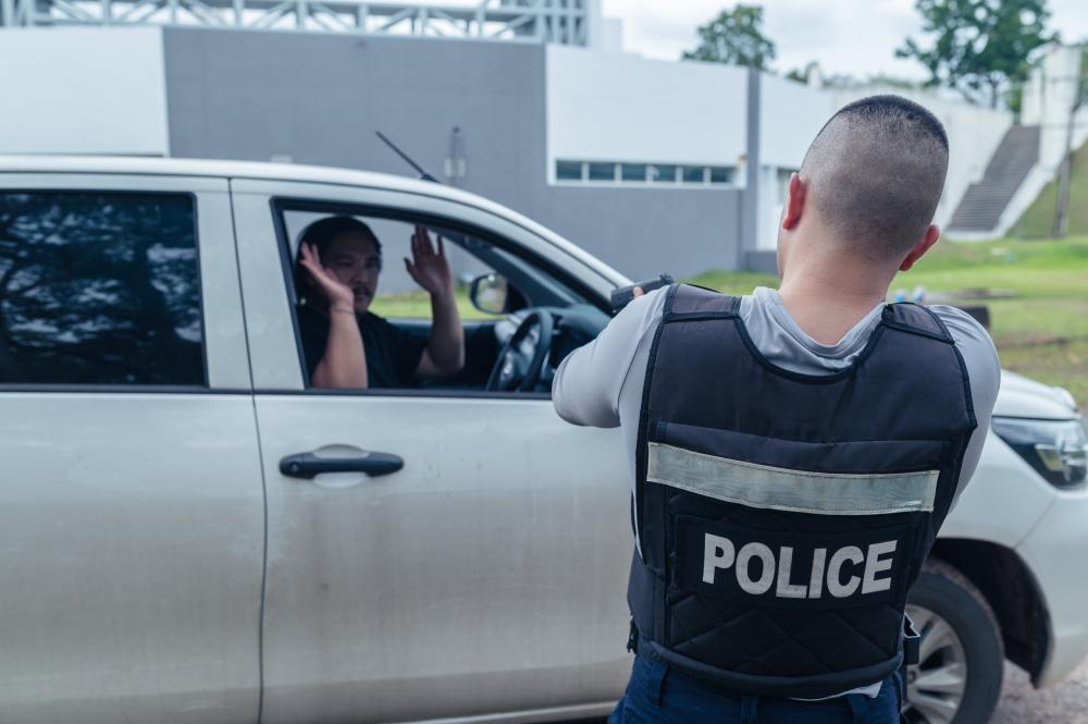 What Are the Multifaceted Challenges Facing Border Security?