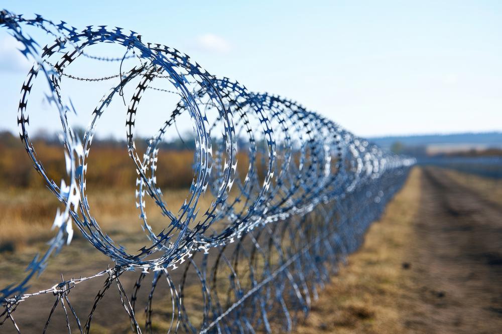 Current Challenges in Securing the Border