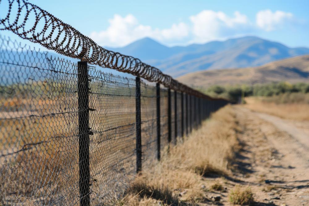 Why Does Border Security Matter?