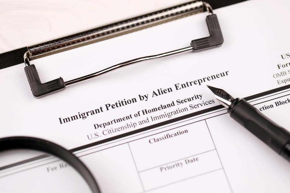 What Are Illegal Immigration Statistics?