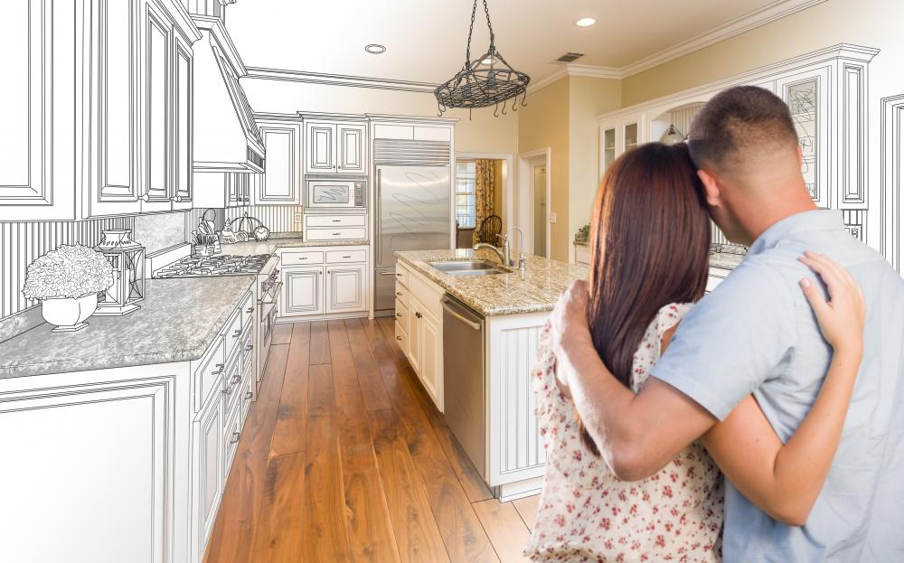 Why Choose Us for Your Concord Full House Remodel?