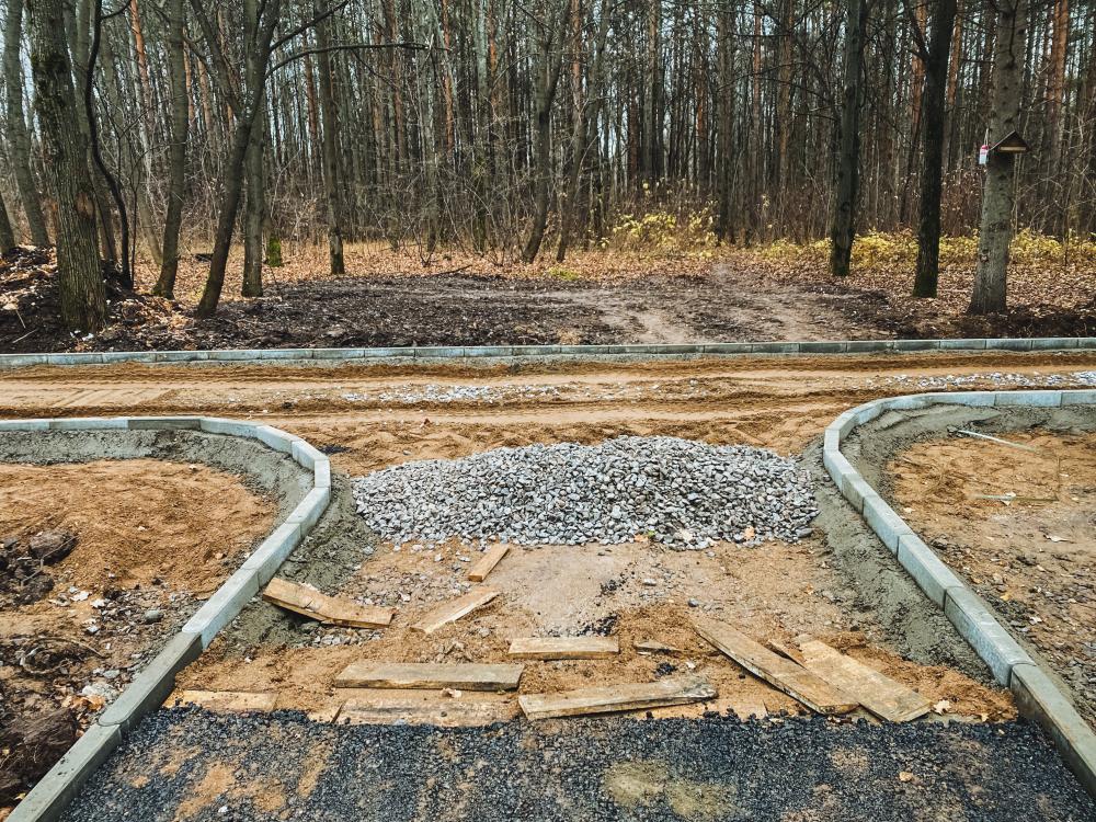 How to Get Approval for Detailed Site and Grading Plans Washington DC?