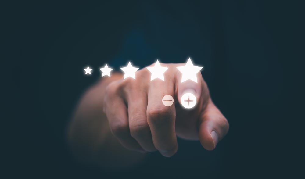 How is Domain Rating Measured?