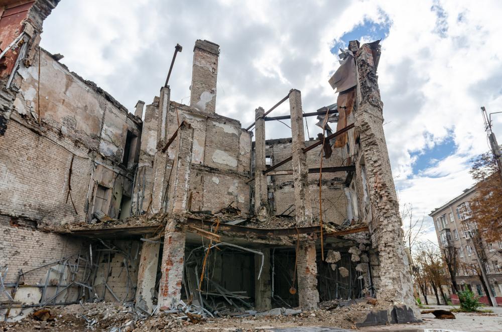 What Qualifies as a Demolition Plan Services Washington DC Emergency?