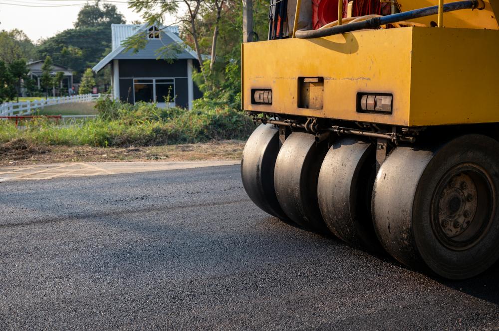 Quality Paving: Why It Matters