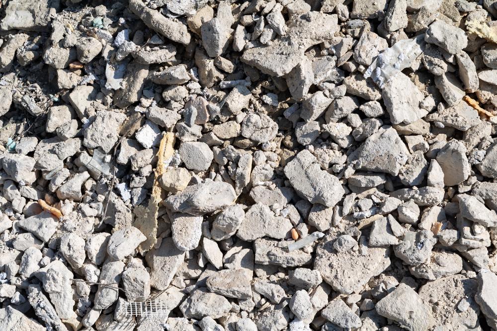 Benefits of Recycling Concrete
