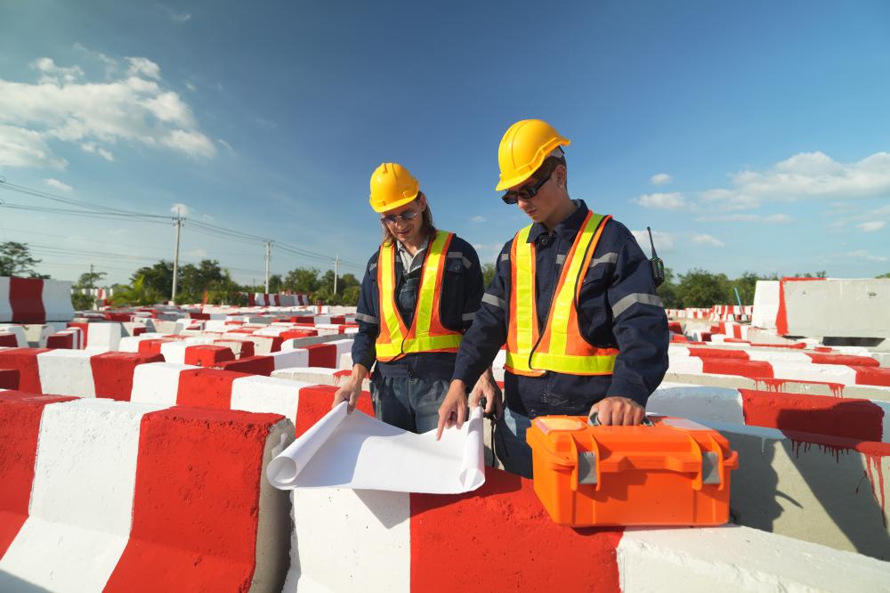 Innovations and Trends Shaping Civil Engineers Washington DC