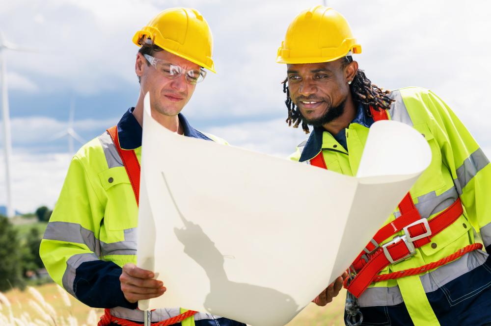 A Day in the Life of a Civil Engineer in Washington DC